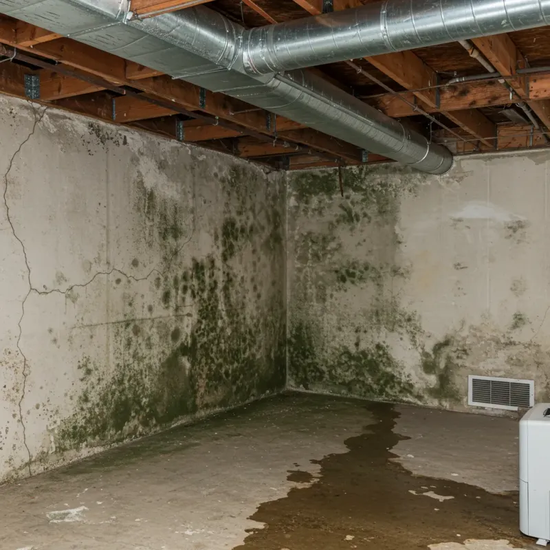 Professional Mold Removal in Kalawao County, HI