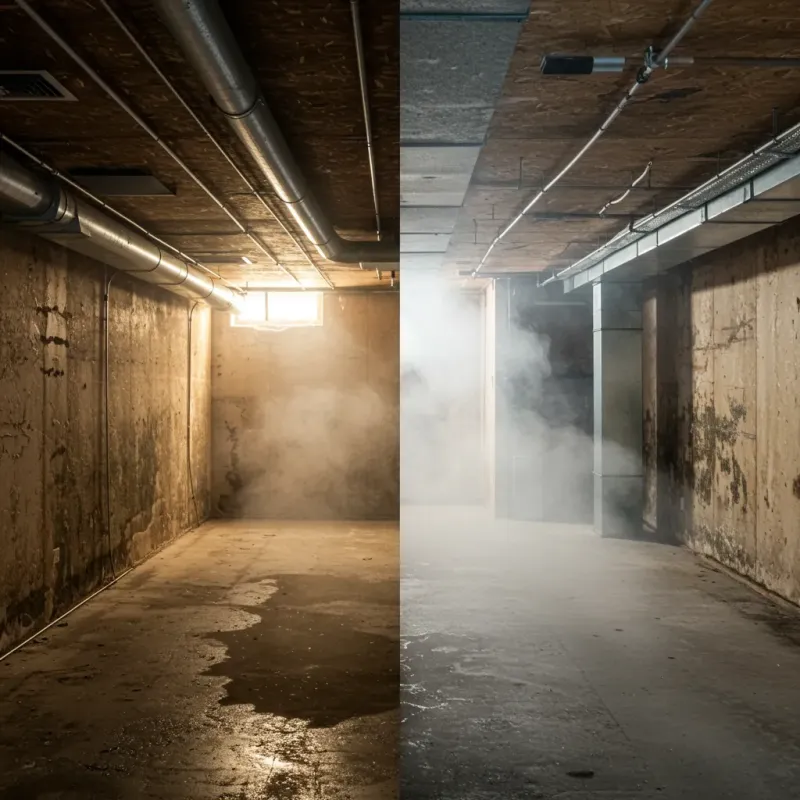 Professional Odor Removal in Kalawao County, HI